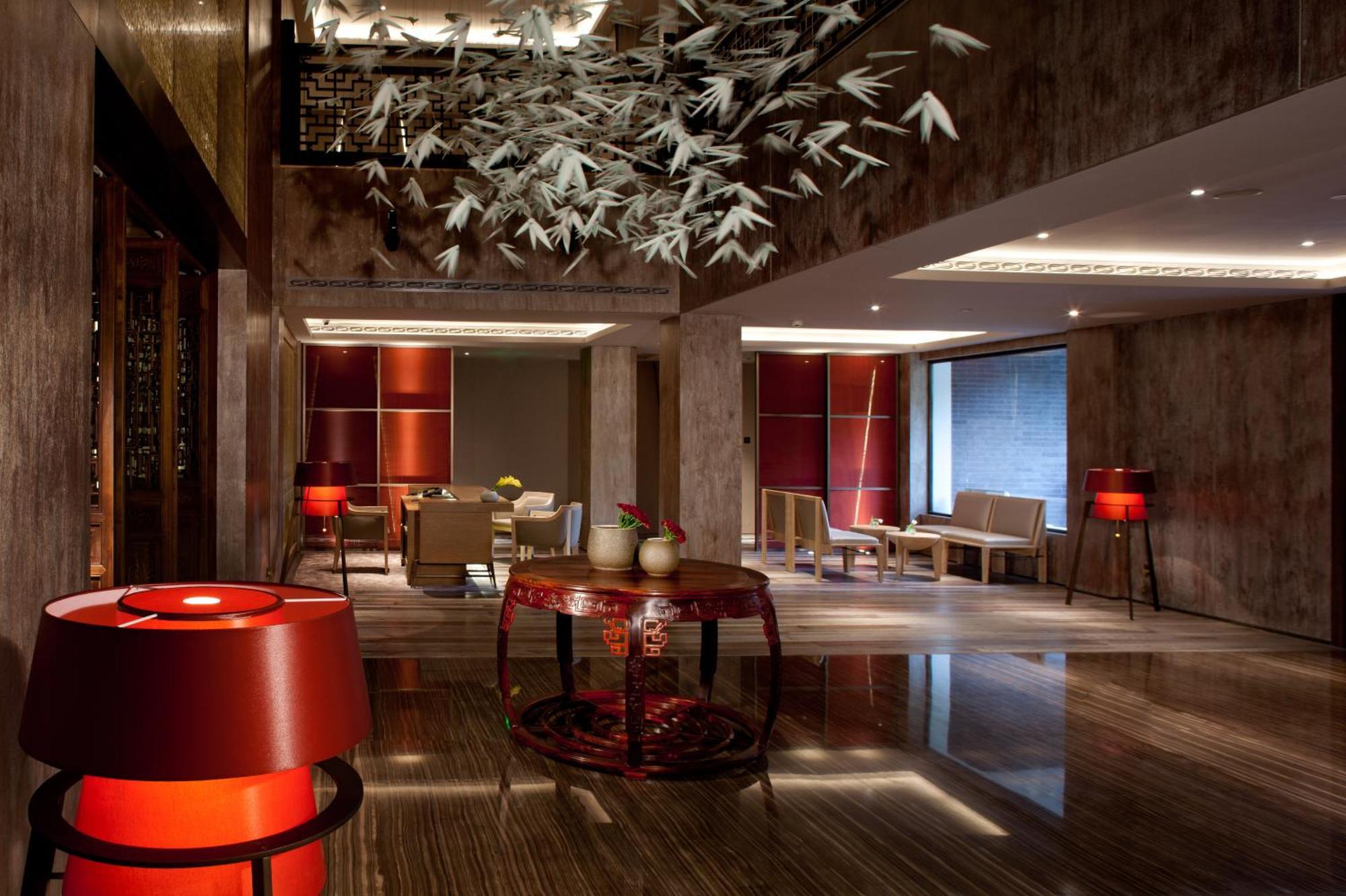 Guanyin Yiyuntai Hotel Ченду Екстер'єр фото