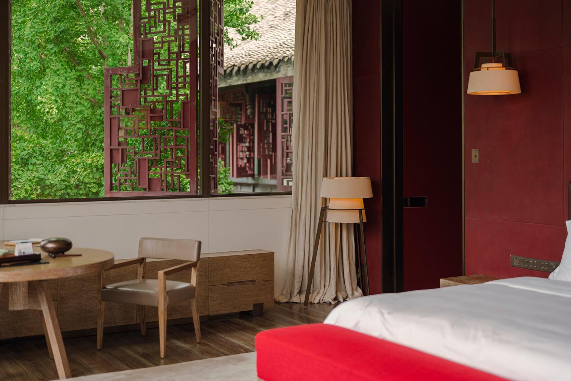Guanyin Yiyuntai Hotel Ченду Екстер'єр фото