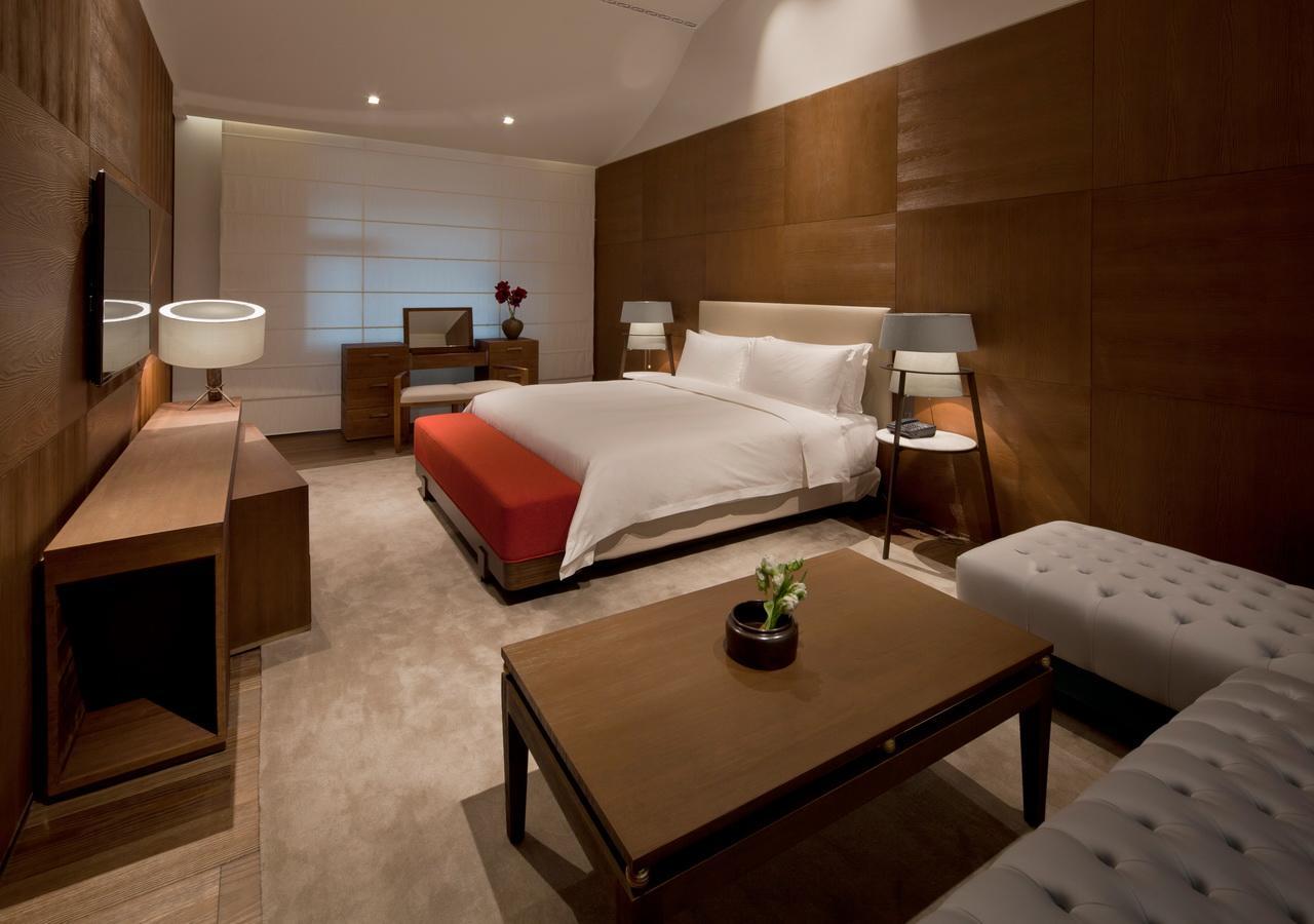 Guanyin Yiyuntai Hotel Ченду Екстер'єр фото