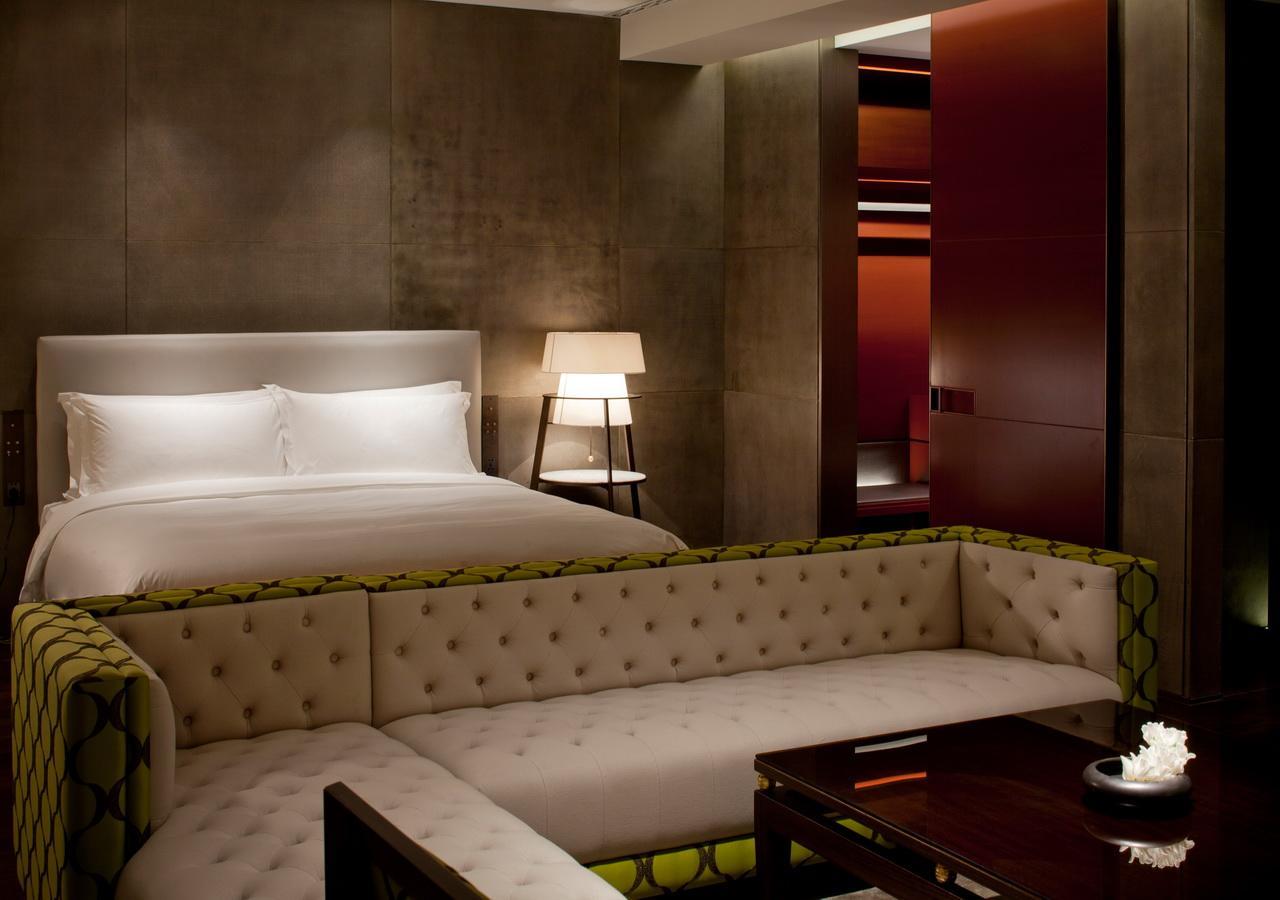Guanyin Yiyuntai Hotel Ченду Екстер'єр фото